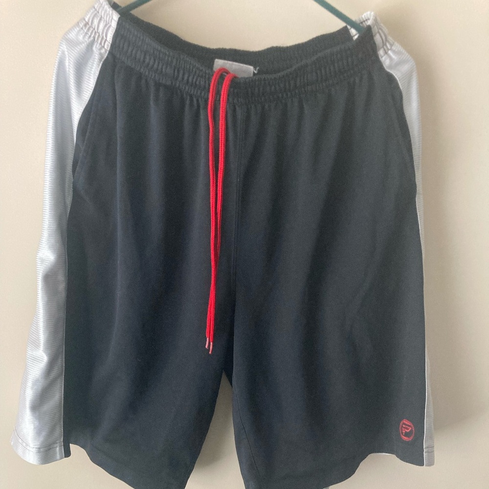 Athletic Shorts